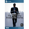 Like a Dragon Gaiden: The Man Who Erased His Name Steam [Singleplayer Only]